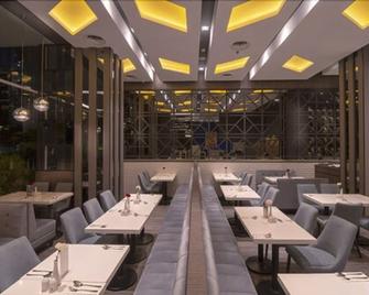 Grand Picasso Hotel - Jakarta - Nhà hàng