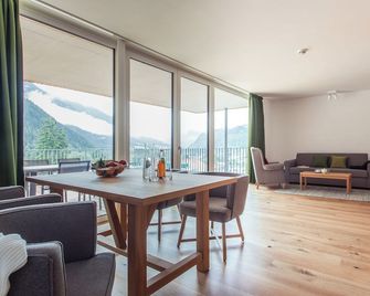All-Suite Resort Otztal - Oetz
