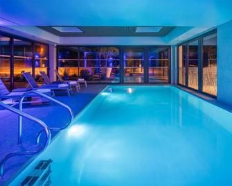 Mercure Le Mans Batignolles - Le Mans - Pool