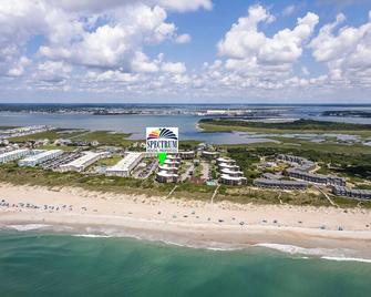 Southwinds G16 condo - Atlantic Beach - Playa