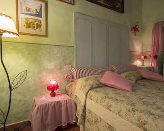 Locazione Turistica Totti - San Gimignano - Habitación