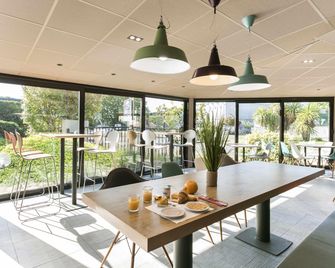 ايبيس افينيون سود - أفينيون - مطعم