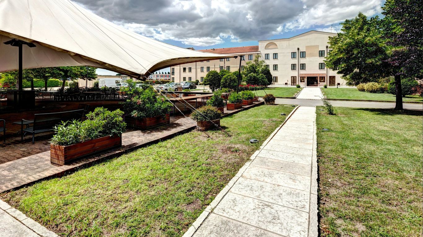 Unaway Hotel Occhiobello A-13