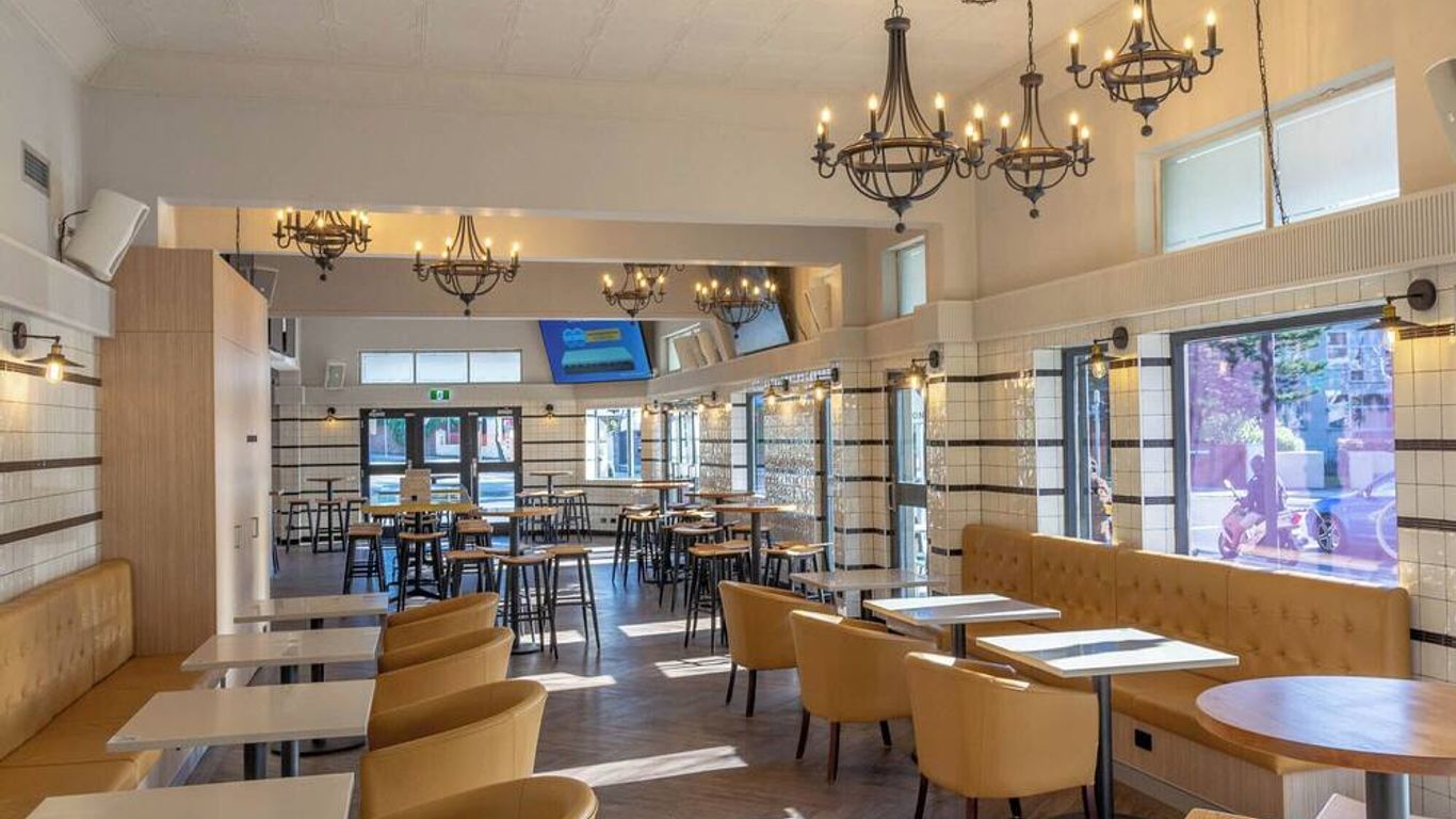 Royal Hotel Randwick