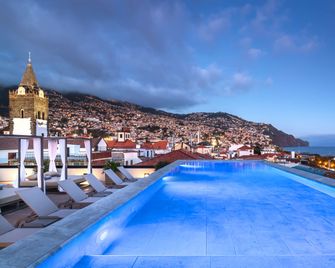 Barceló Funchal Oldtown - Funchal - Pool