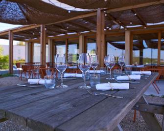 greet hotel Limoges Nord - Limoges - Restaurant