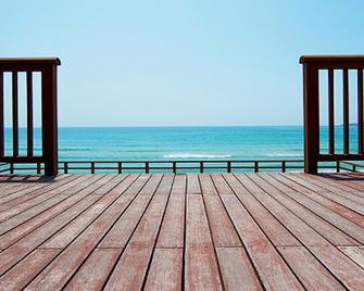 Sea Side Villa Bokkai - Shika - Playa