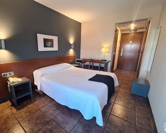 Hotel Yerri - Ayegui