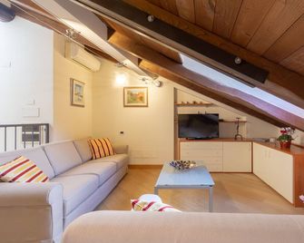 Bolognaroomscom - Santo Stefano Apartments - Bologna
