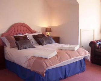 Westgrange House Bed & Breakfast - Canterbury - Bedroom