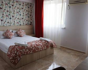 Oituz Boutique Residence - Mangalia - Habitación