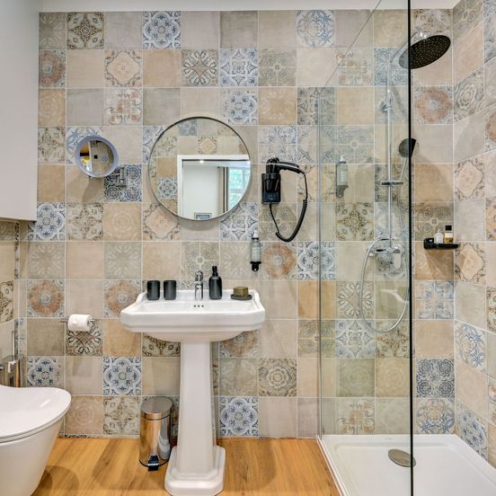 Boutique H么tel Provencia image 1