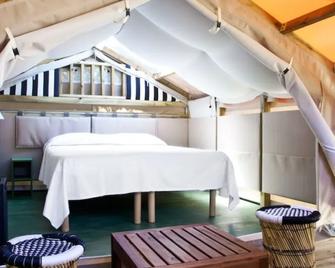 Camping Village Santapomata - Castiglione della Pescaia