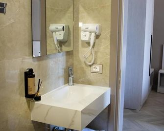 Rodi Hotel Elbasan - Elbasan