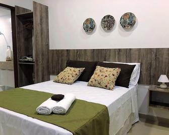 Flats Morro de São Paulo - Morro de Sao Paulo - Habitación