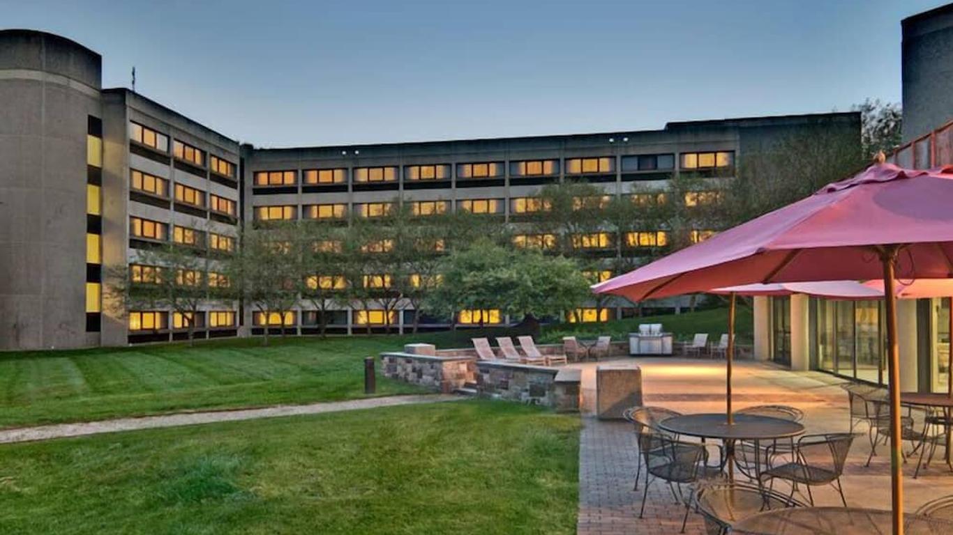 Holiday Inn Express Princeton Southeast