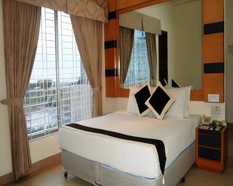 Uni Resort - Cox’s Bāzār - Bedroom