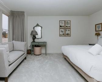 Hayward House - Hot tub With Large Garden - Nettlebed - Schlafzimmer