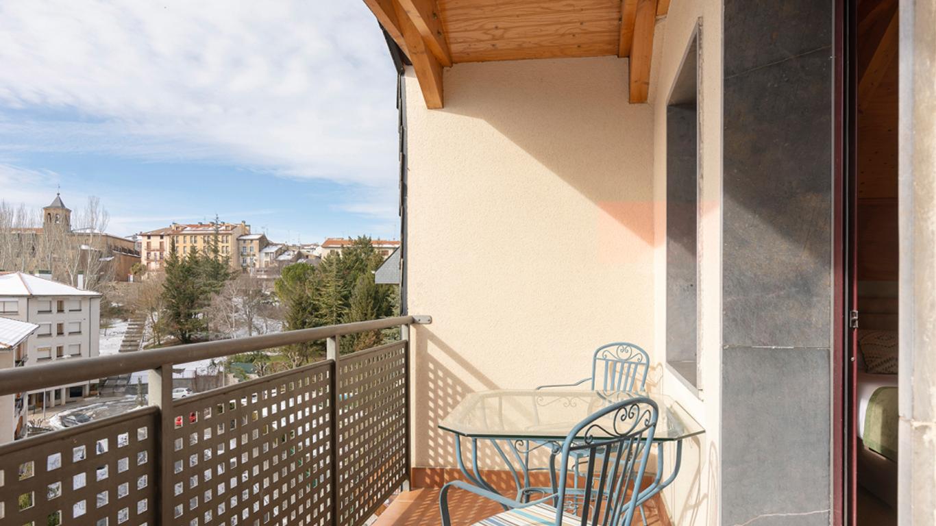 Hotel & Spa Real Jaca