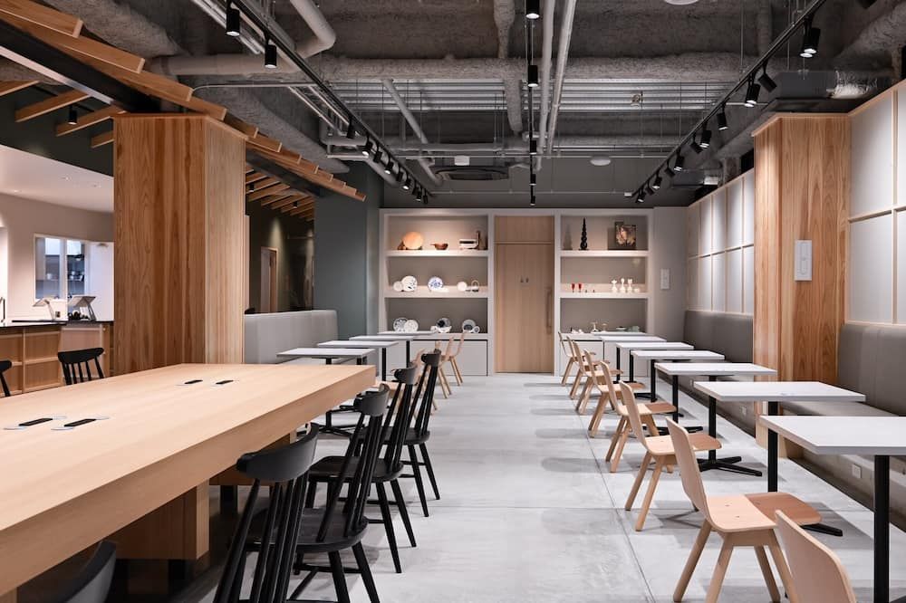 اوريشينو أونسين يادويا أوتيروجي هوندوري - أريشينو - مطعم