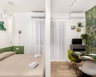 Suite 14, Terre Marine - Monterosso al Mare - Chambre