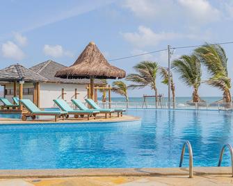 The Coral Beach Resort by Atlantica - Trairi - Pool