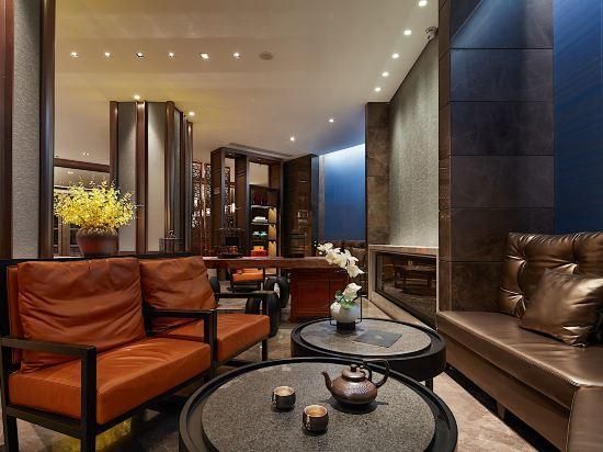 Yue Hotel - Fuzhou - Lounge