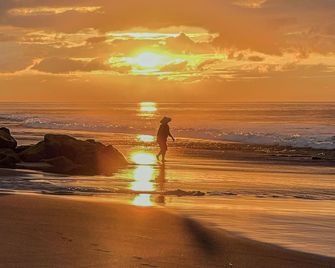 K Ko Surf Village at Keramas - Denpasar