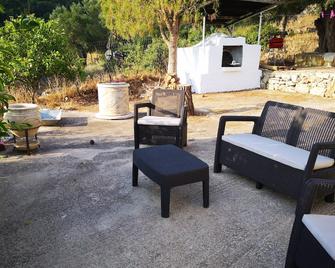 For a relaxing holiday in nature on Zakynthos. - Koroni - Patio