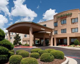 Courtyard by Marriott Texarkana - Texarkana - Bygning