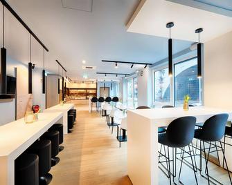B&B Hotel Bochum-City - Bochum - Restaurant