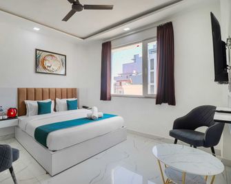 Hotel Riya Raj - Luxury Stay - Haridwar
