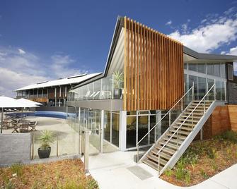 Silverwater Resort - San Remo - Gebäude