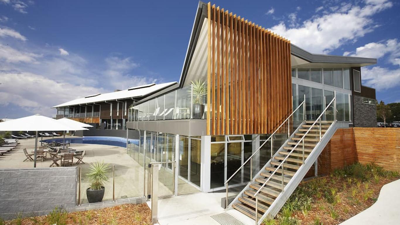 Silverwater Resort