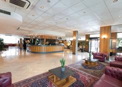 Hotel Minerva - Arezzo - Lobby