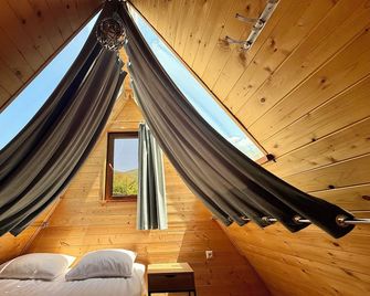 Qarup House - Dilijan - Spa