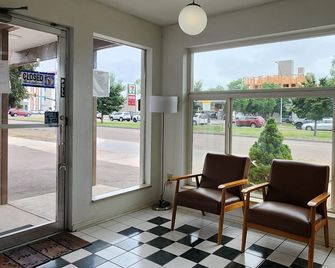 Nevada Flats Hotel - Colorado Springs