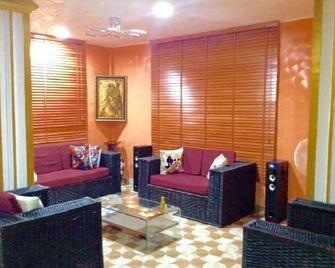 Golden Horse Hotel - Bolgatanga - Lounge
