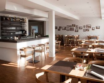 앙글러 호프 - 수데르브라루프 - 바