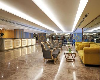 Cosmo Hotel Kuala Lumpur - Kuala Lumpur - Hall d’entrée