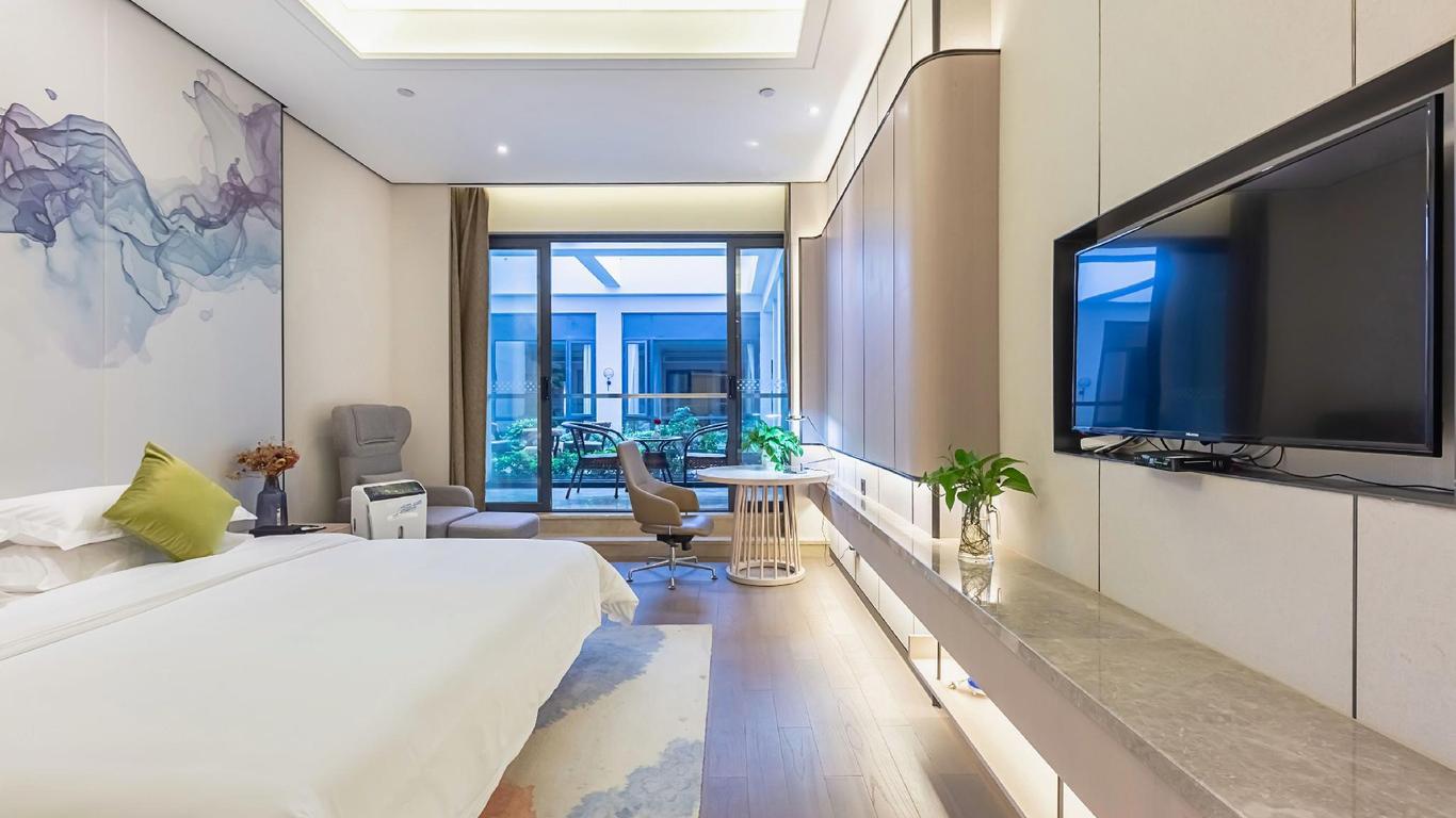 Shunchang Hotel