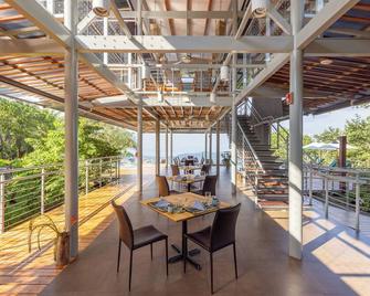 Cielo Lodge - Golfito - Balcón