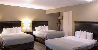 Quality Inn - Gunnison - Bedroom