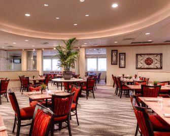 DoubleTree by Hilton Hotel Tampa Airport - Westshore - טמפה - מסעדה