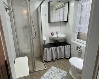 Holiday house with 1 bedroom - Wittstock/Dosse