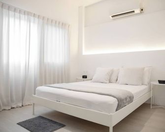 Hao Hostel Phuket - Phuket - Habitación