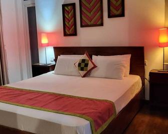 390 Villa Vista - Kandy - Slaapkamer