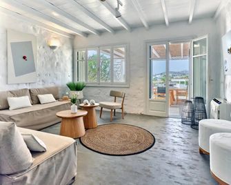 斯塔瓊斯豪華公寓式酒店 - 帕羅奇亞