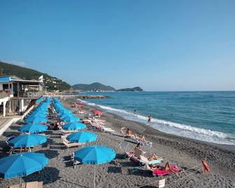 Casa Lulu' - Lavagna - Playa