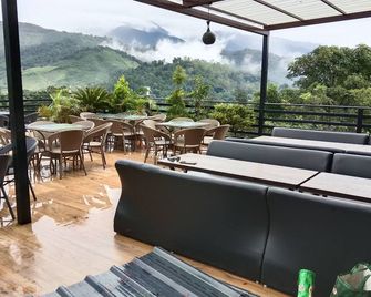 Hotel Shani - Punjabi Rasoi - Barot